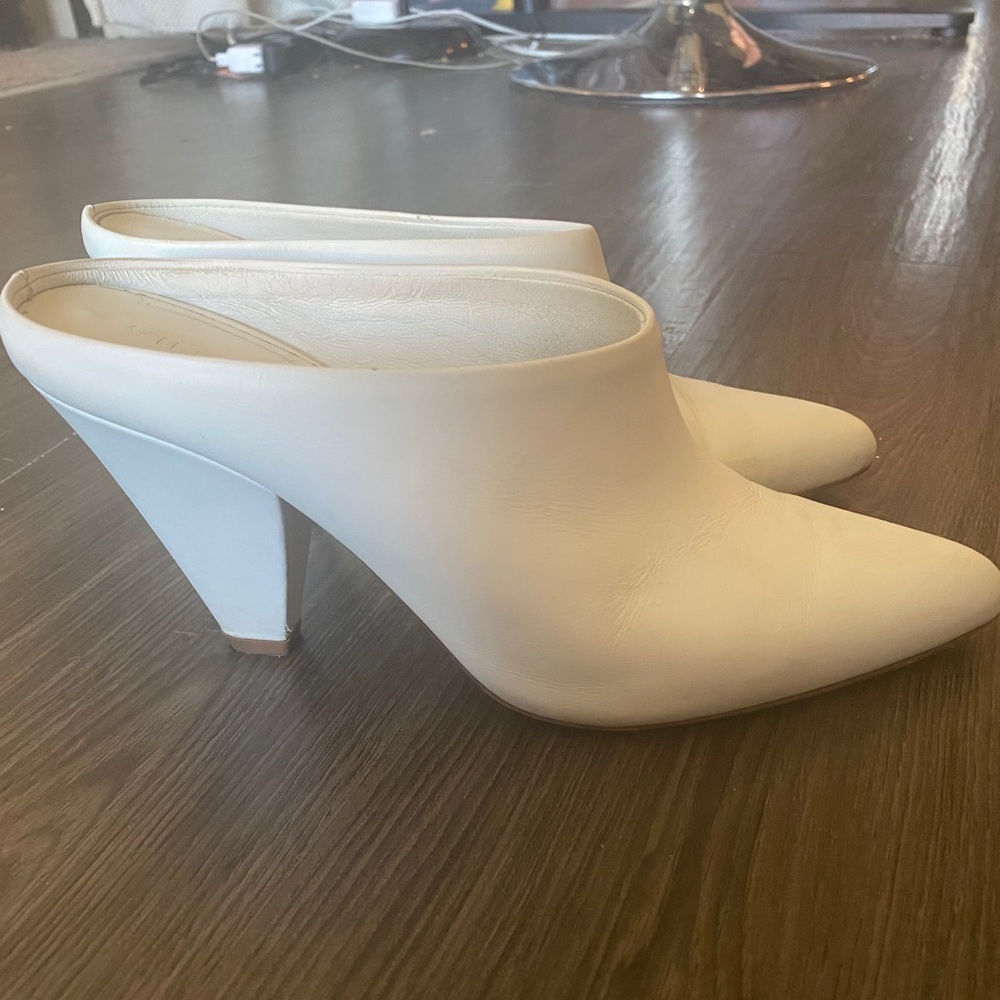 Vince Emberly Mules
